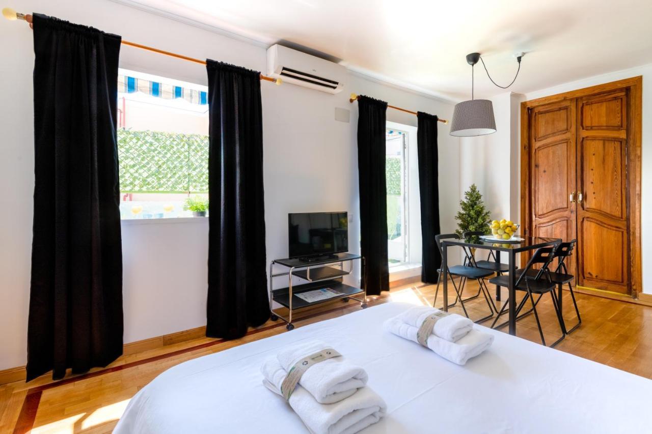 Apartament Bright Penthouse With Terrace In Madrid Center Zewnętrze zdjęcie